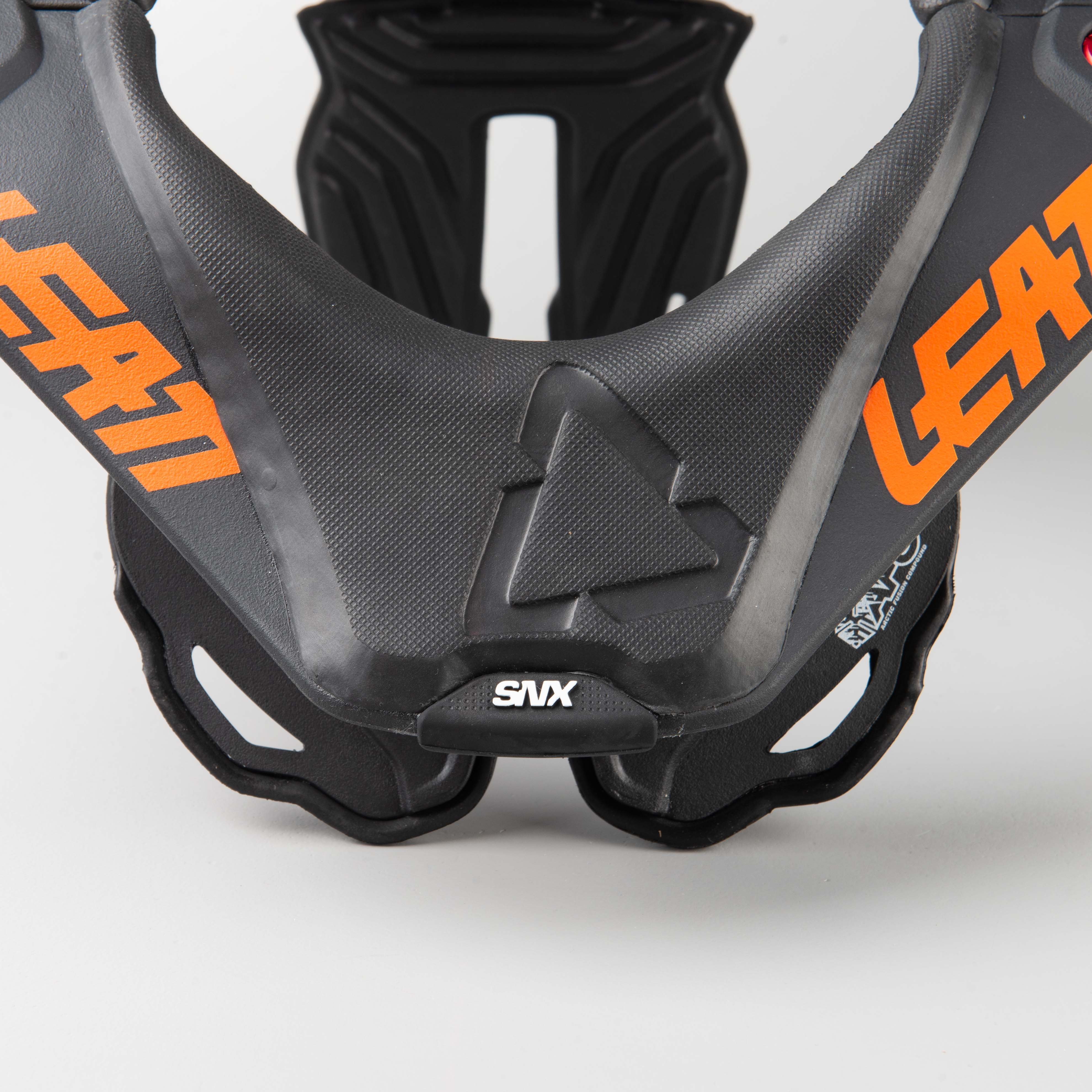 Leatt SNX 5.5 Neck Brace