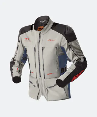 Motorjas RST Pro Series Adventure D3O