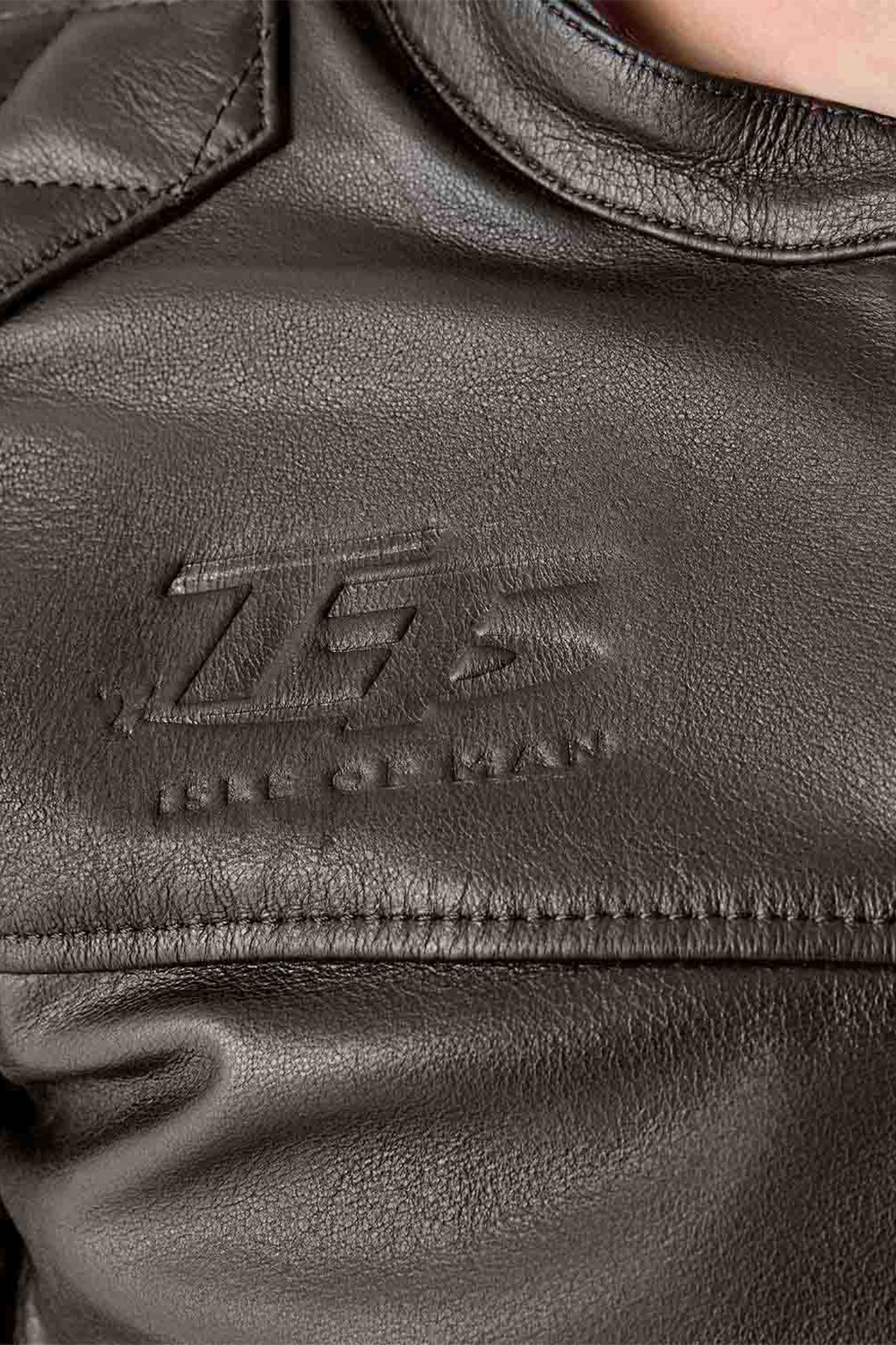 RST Hillberry D30 MC Jacket