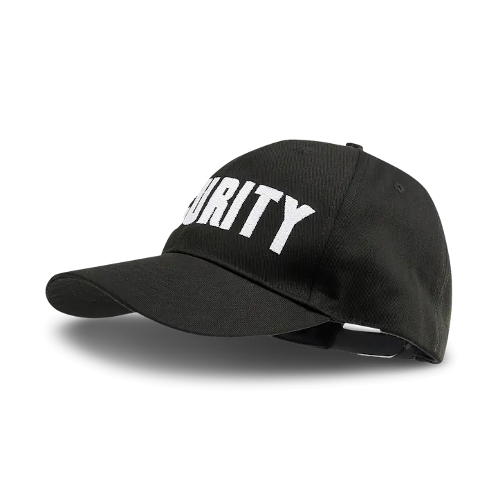 Pet Brandit Security