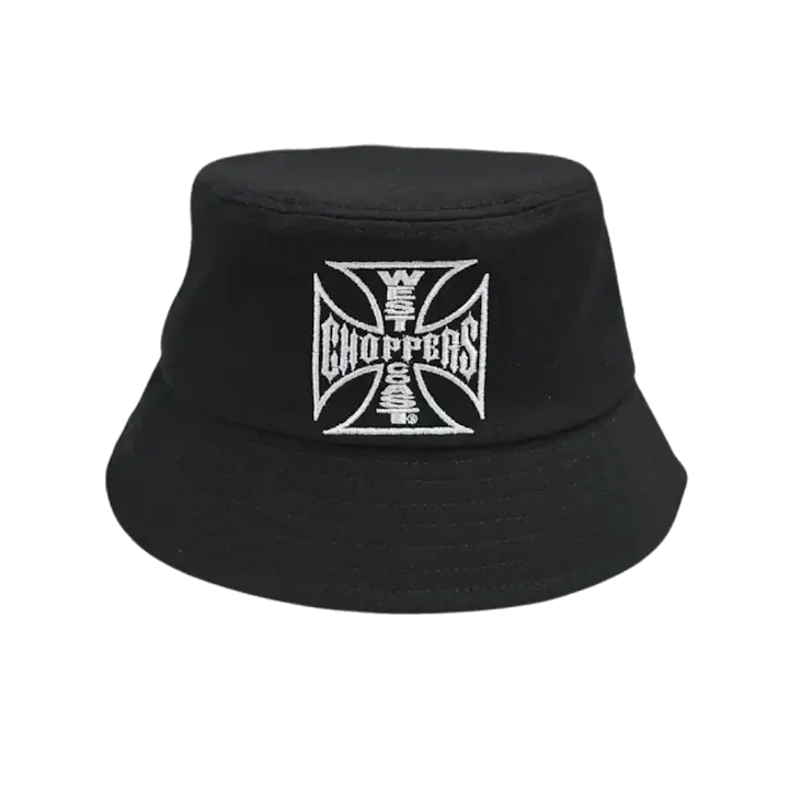 West Coast Choppers Iron Oversized Emmerhoed