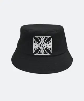 West Coast Choppers Iron Oversized Emmerhoed