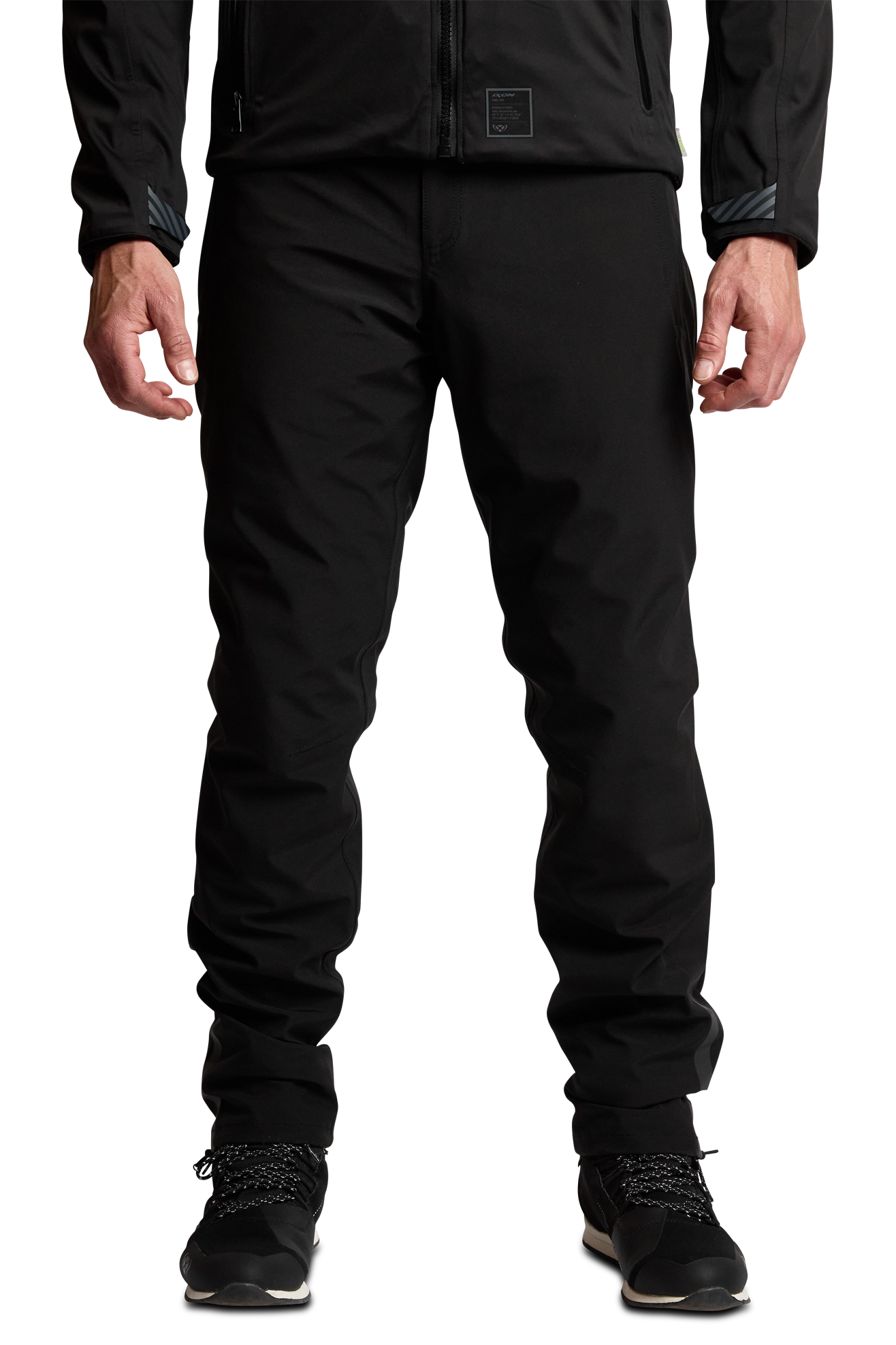 Motorbroek Ixon Nidas Overpt LG