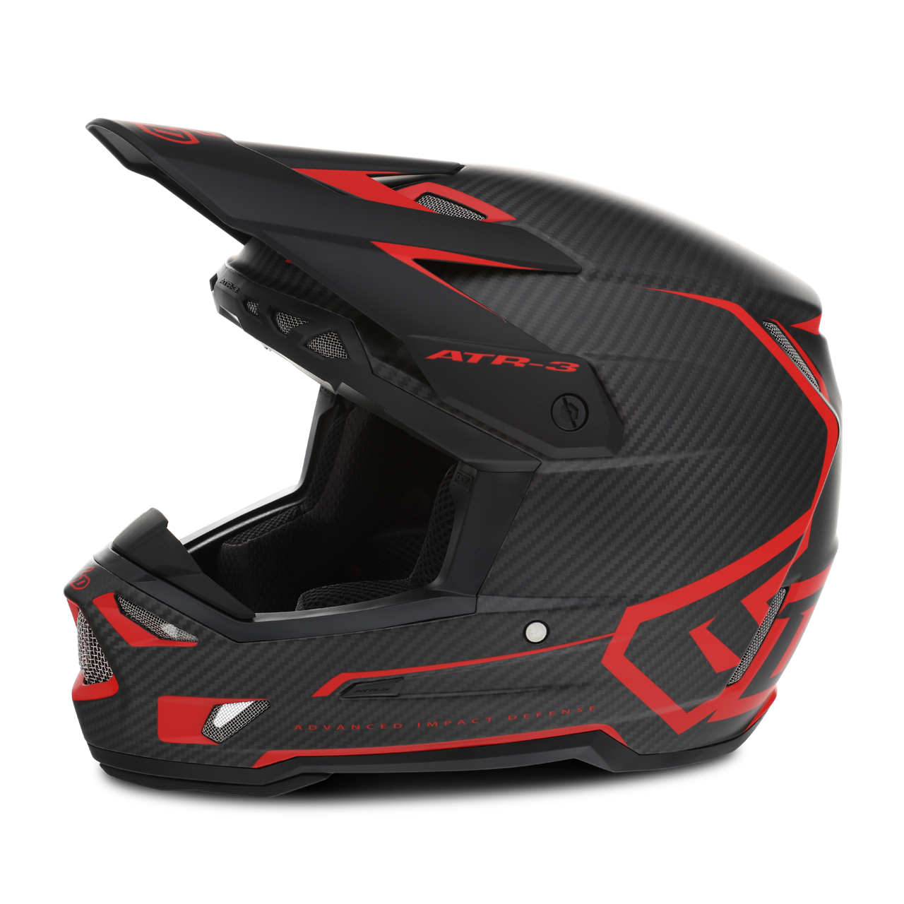 6D ATR-3 Nova MX Helmet