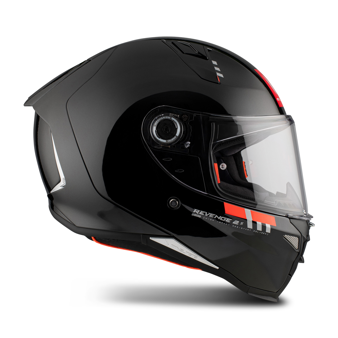 MT Revenge 2 S Full Face Helmet