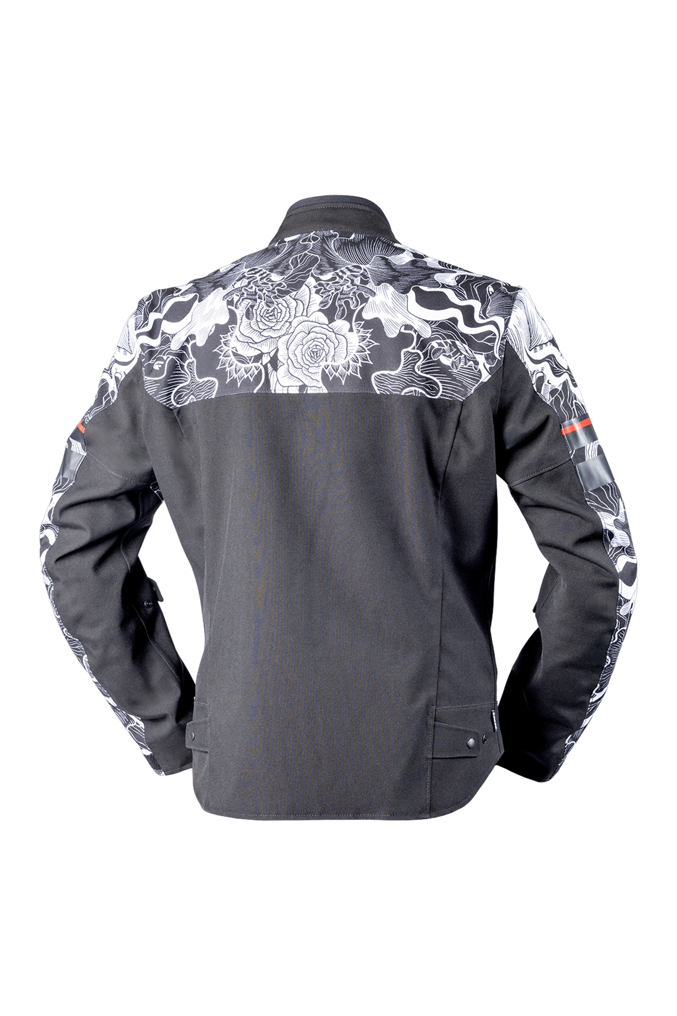 iXS Rapid STX 2.2 Laminated MC Jacket