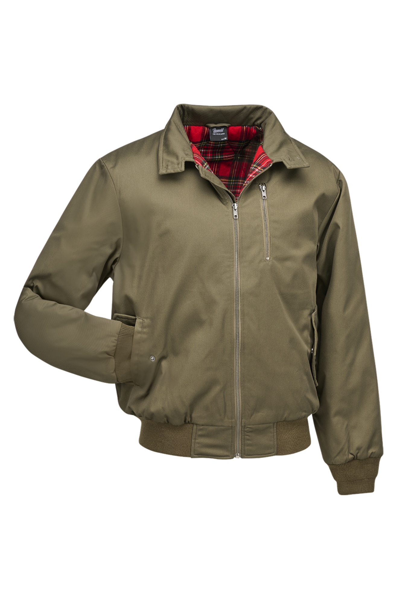 Chaqueta Brandit Lord Canterbury Winter