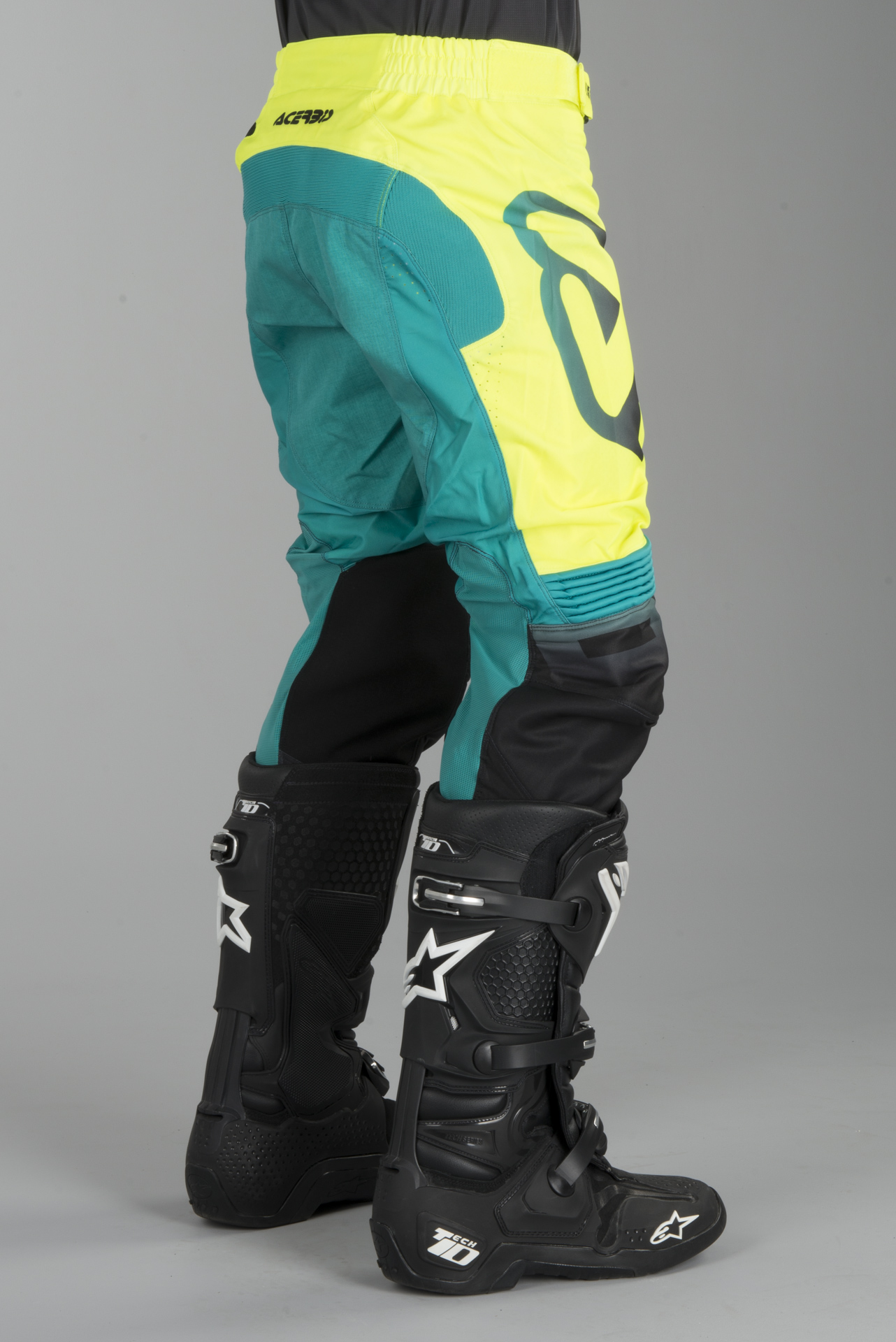 Crossbroek Acerbis X-Flex Omega