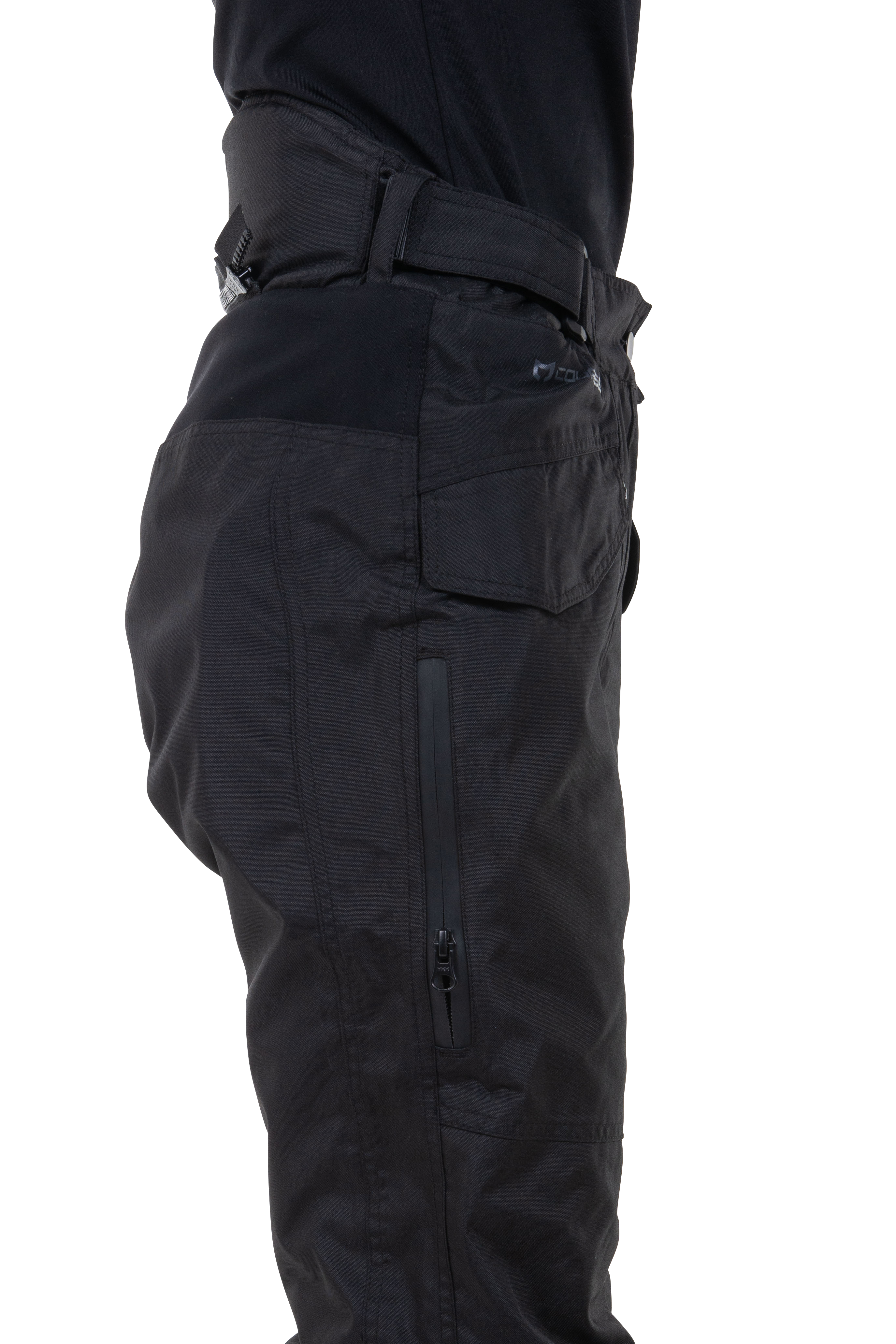 Course Commuter Women's Motorcycle Trousers