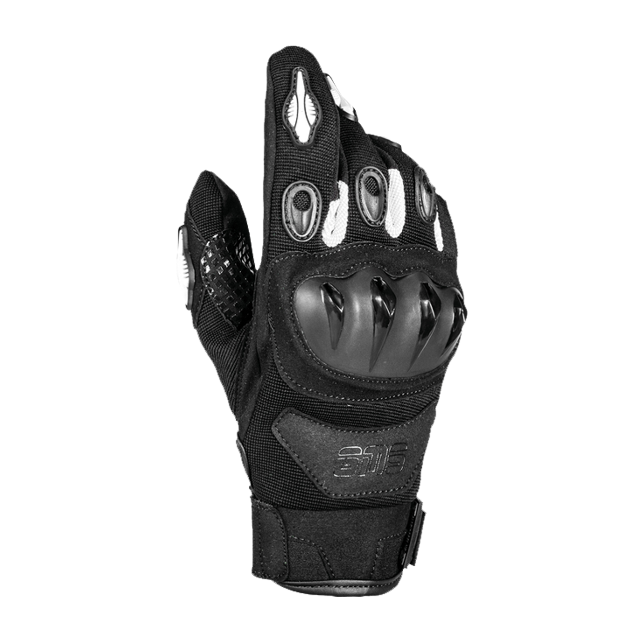 Guantes de Moto GMS Tiger