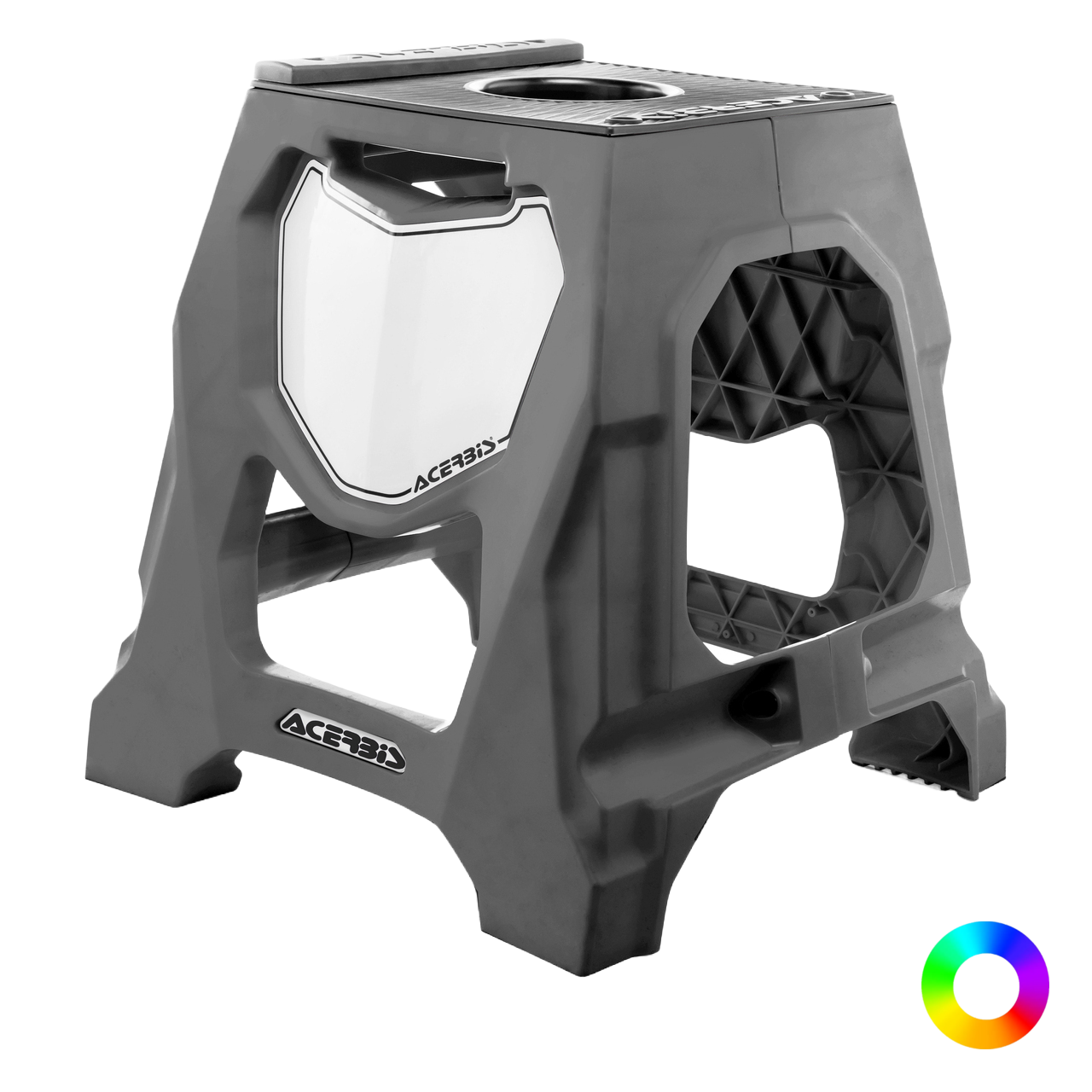 Acerbis 711 Bike Stand - Now 19% Savings | 24MX