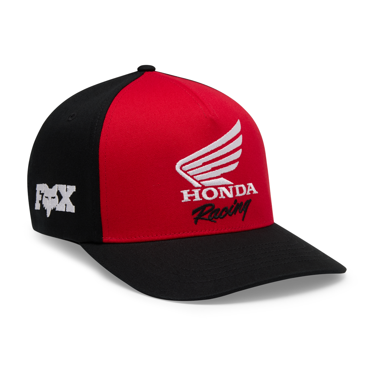Cappellino FOX Honda Flexfit
