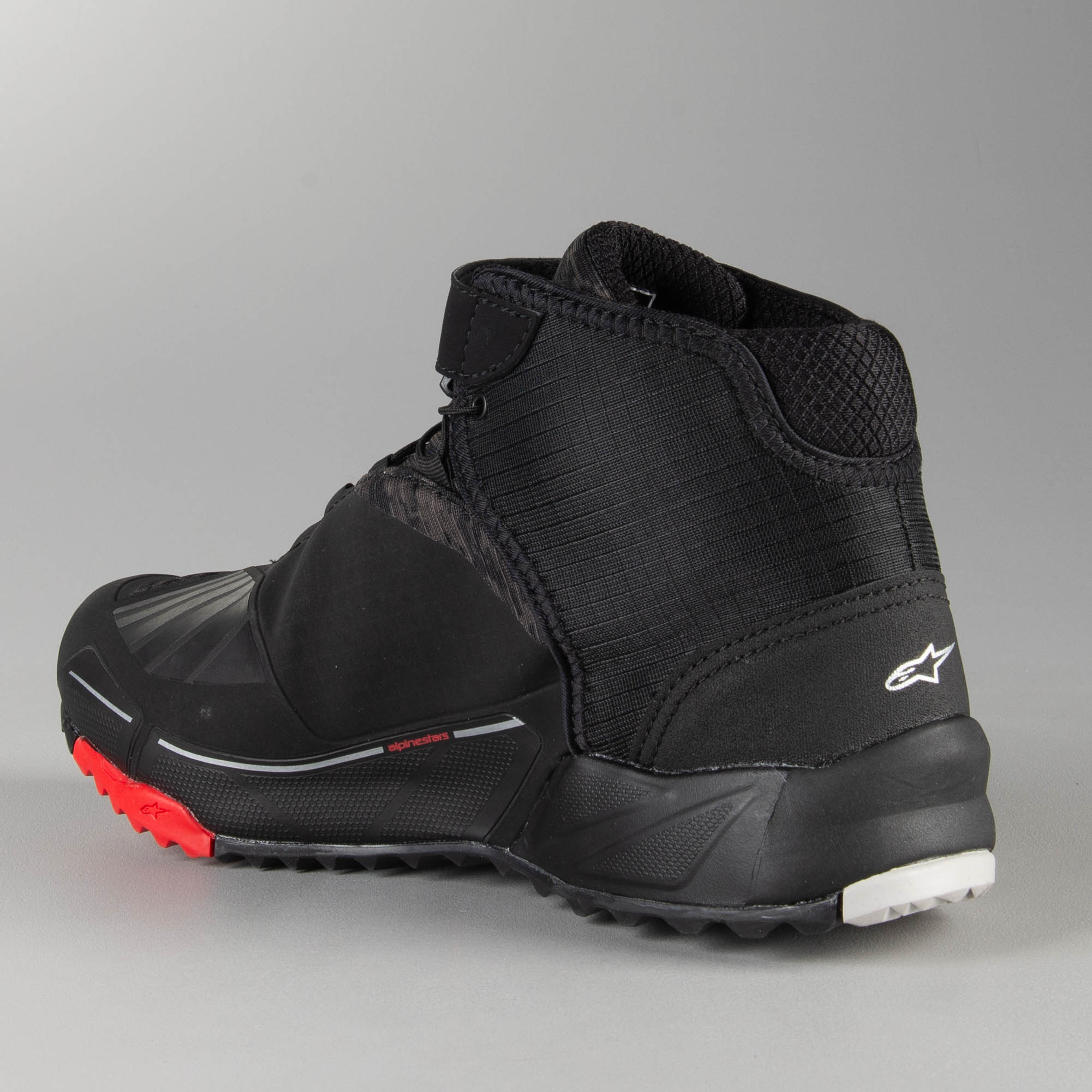 Alpinestars CR-X Drystar® MC Shoes