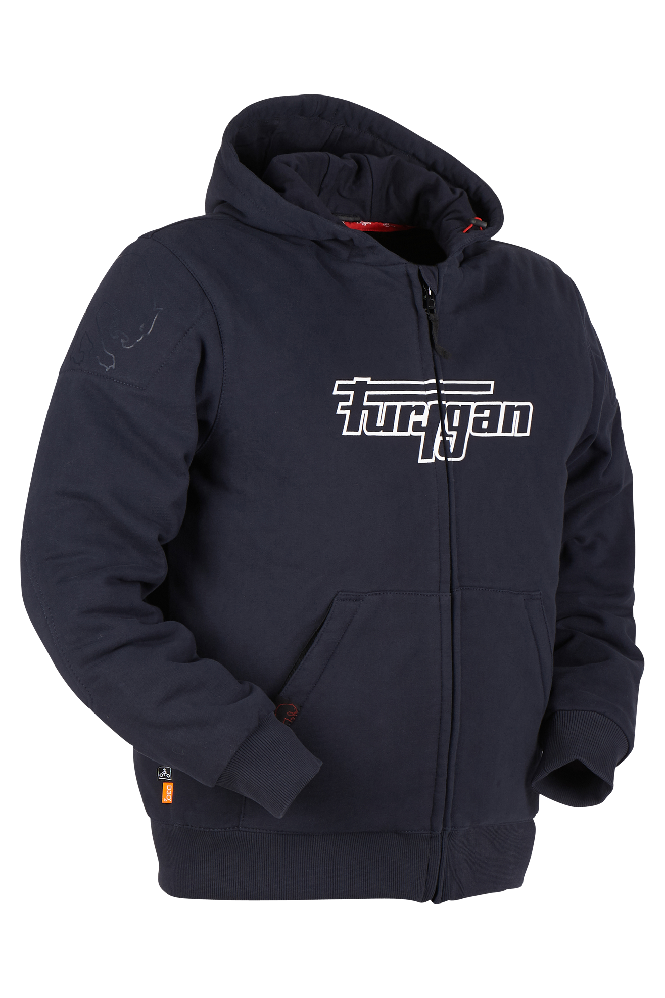 Furygan Luxio Evo Motorcycle Hoodie