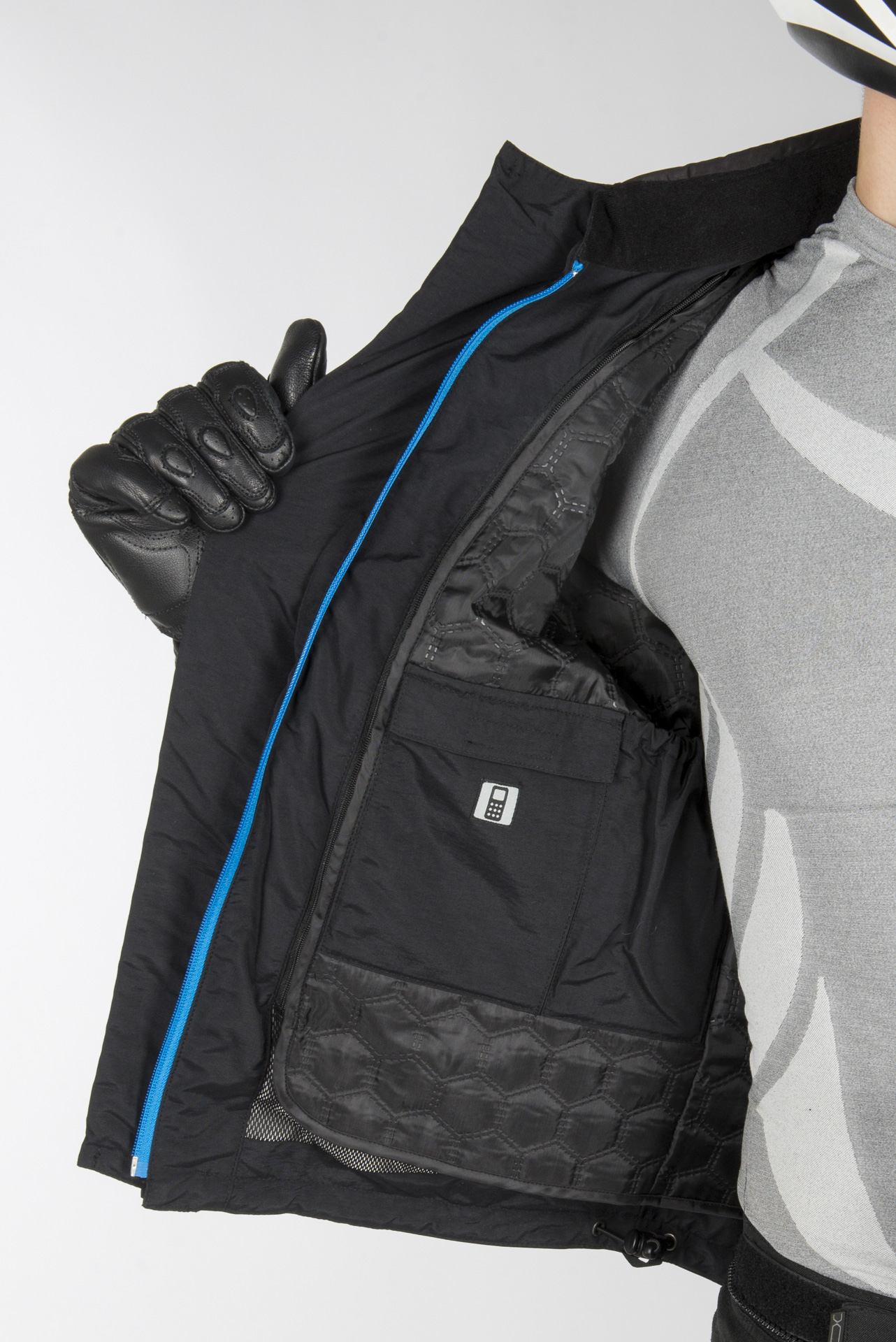 iXS Tour ST Jacket