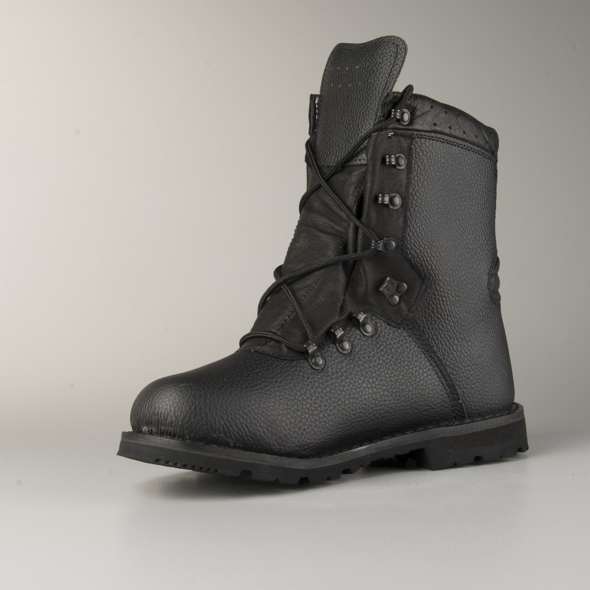 Botas Brandit BW Tactical 2000