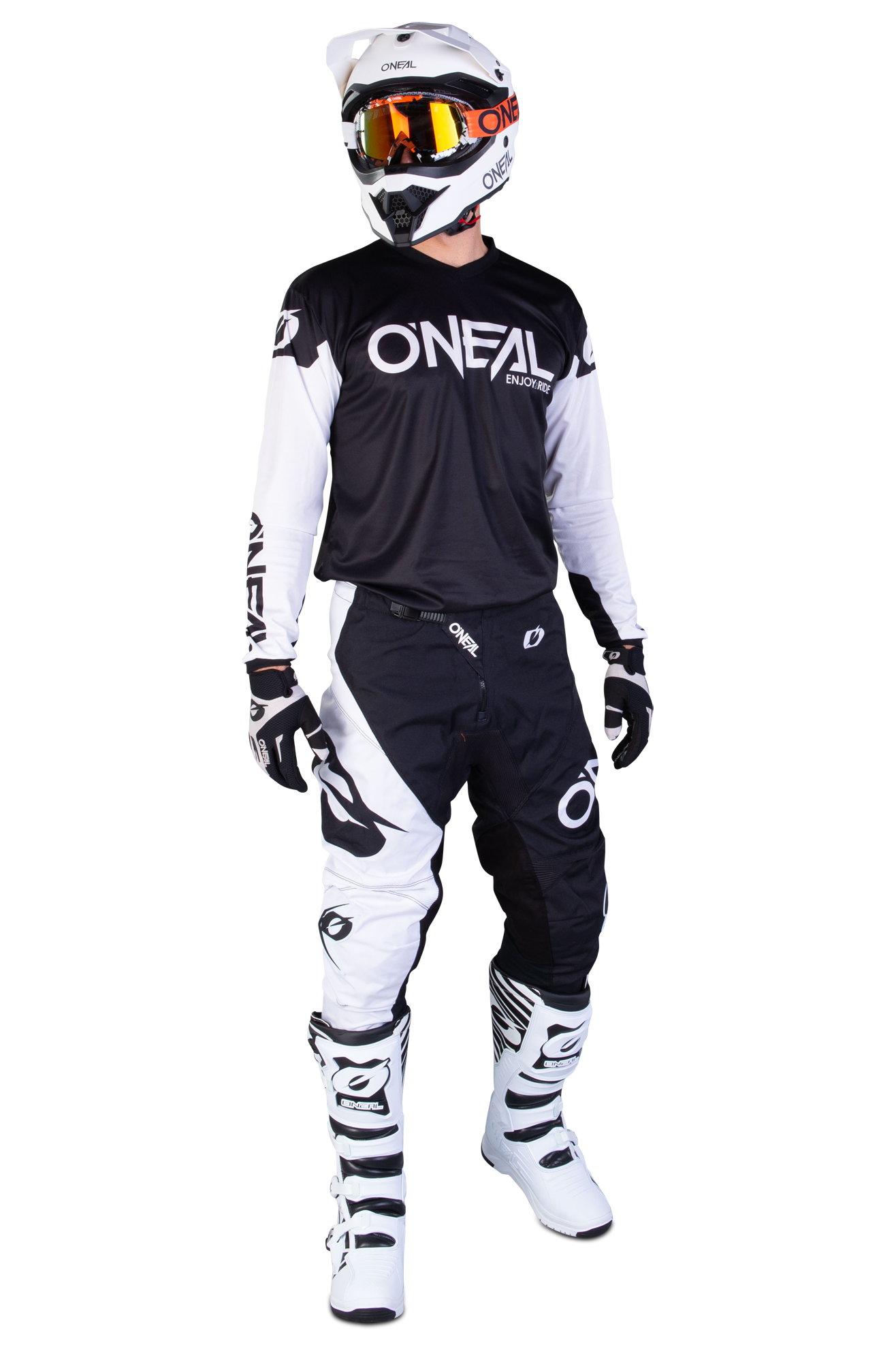 oneal mx kit