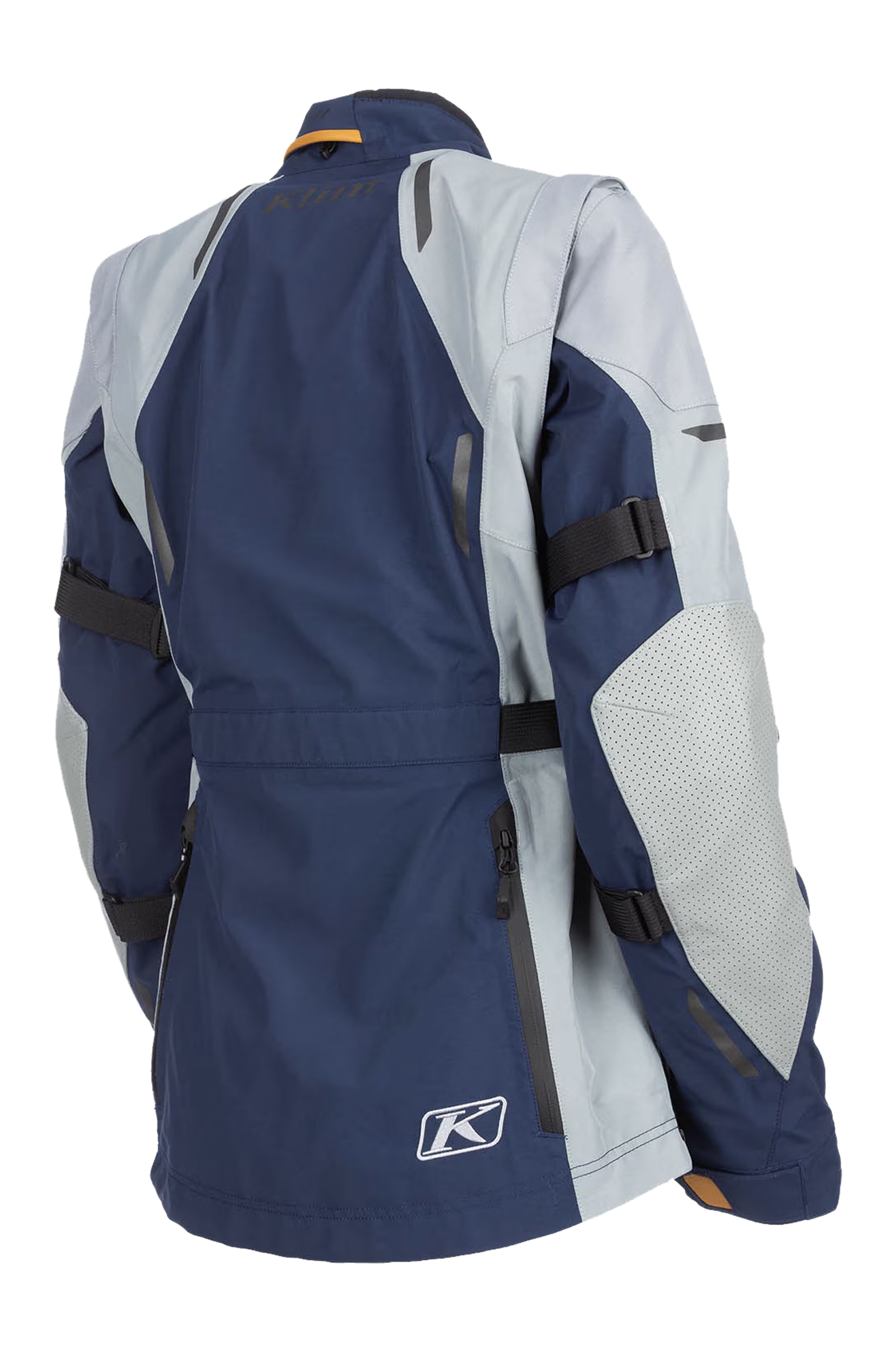 MC-Jakke Klim Altitude Dame