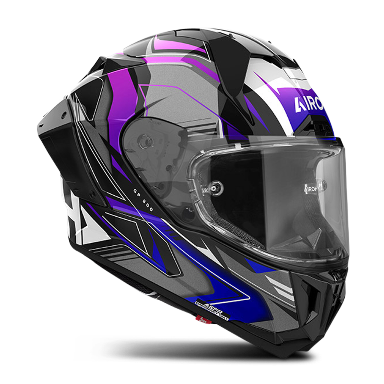 Integraalhelm Airoh GP 800 Must