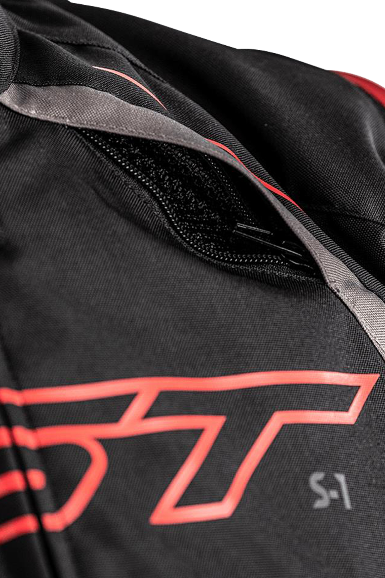 Veste Textile Moto RST S-1