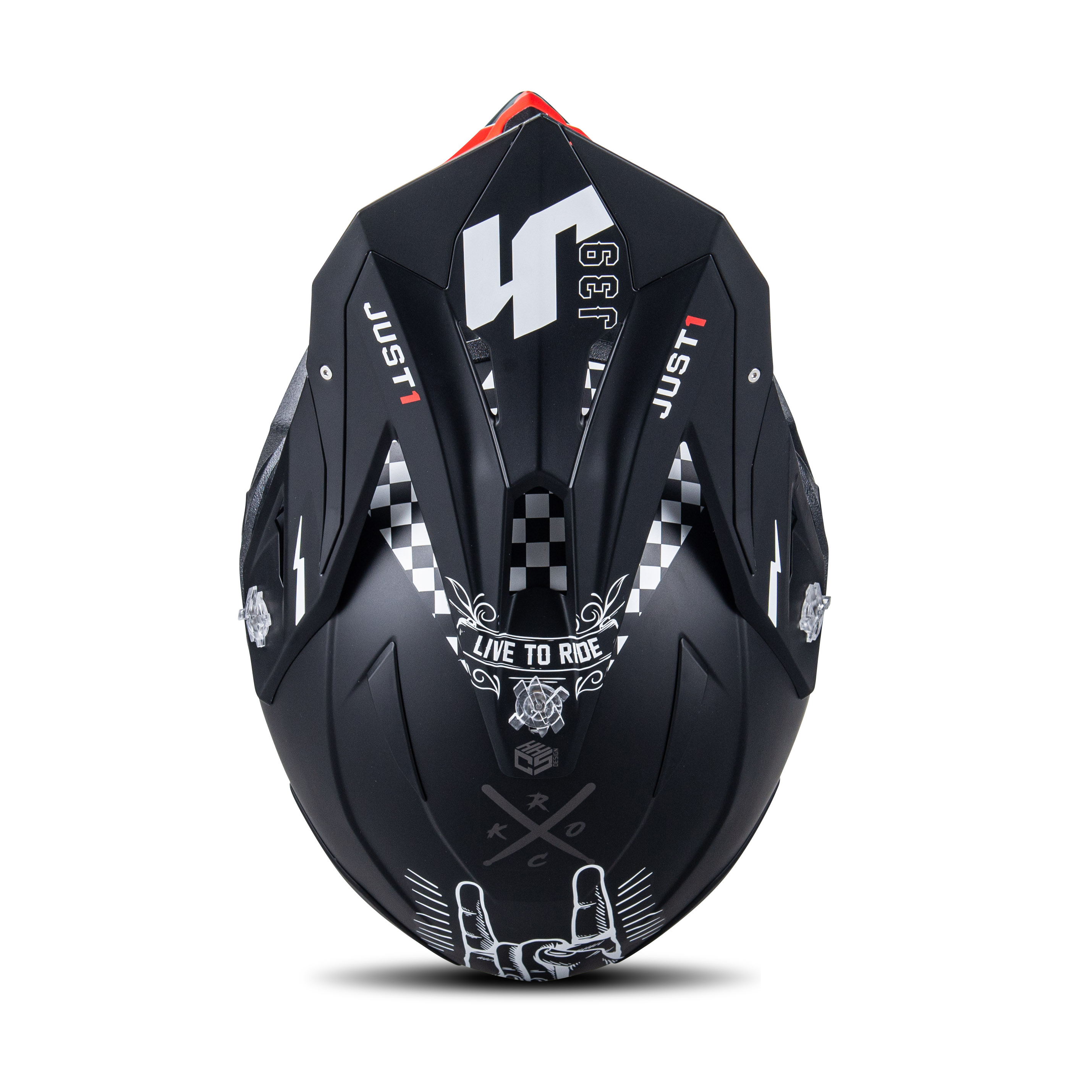 Crosshelm Just1 J39