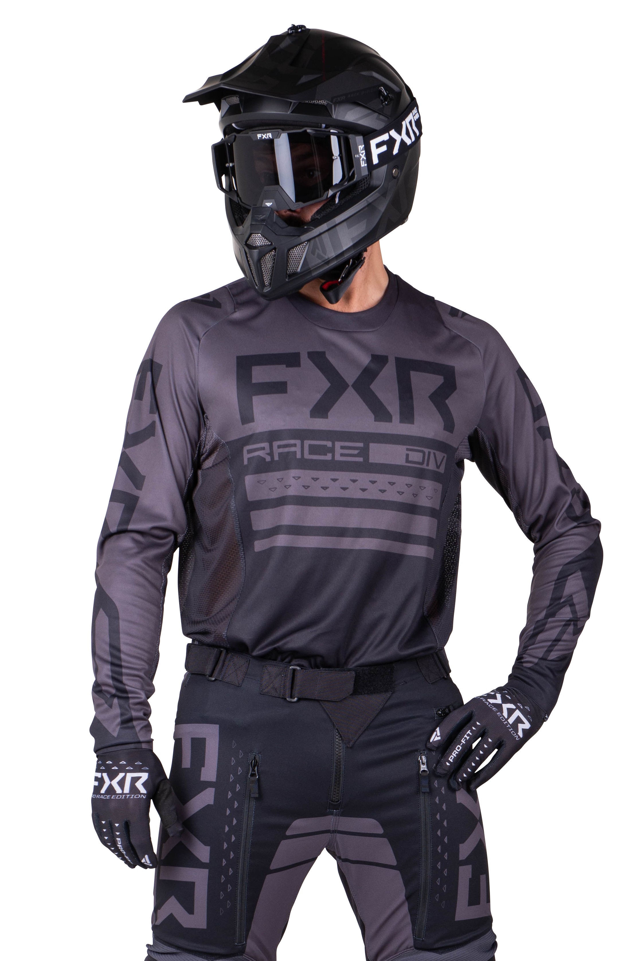 Crosstrui FXR Contender