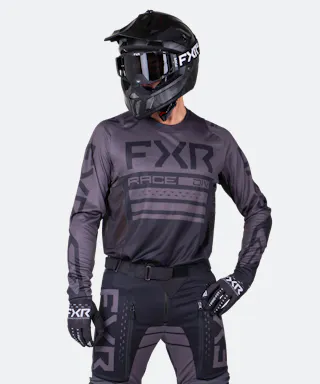 Crosstrui FXR Contender