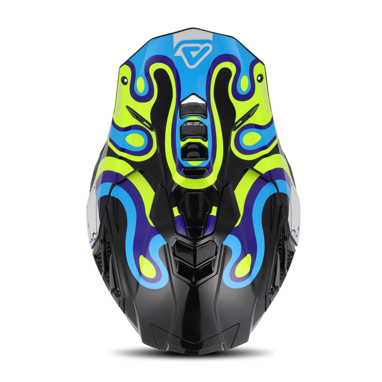 Crosshelm Acerbis Airstrike-X
