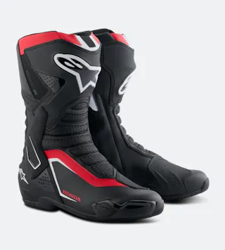 MC-Støvler Alpinestars Honda Smx-6 V3