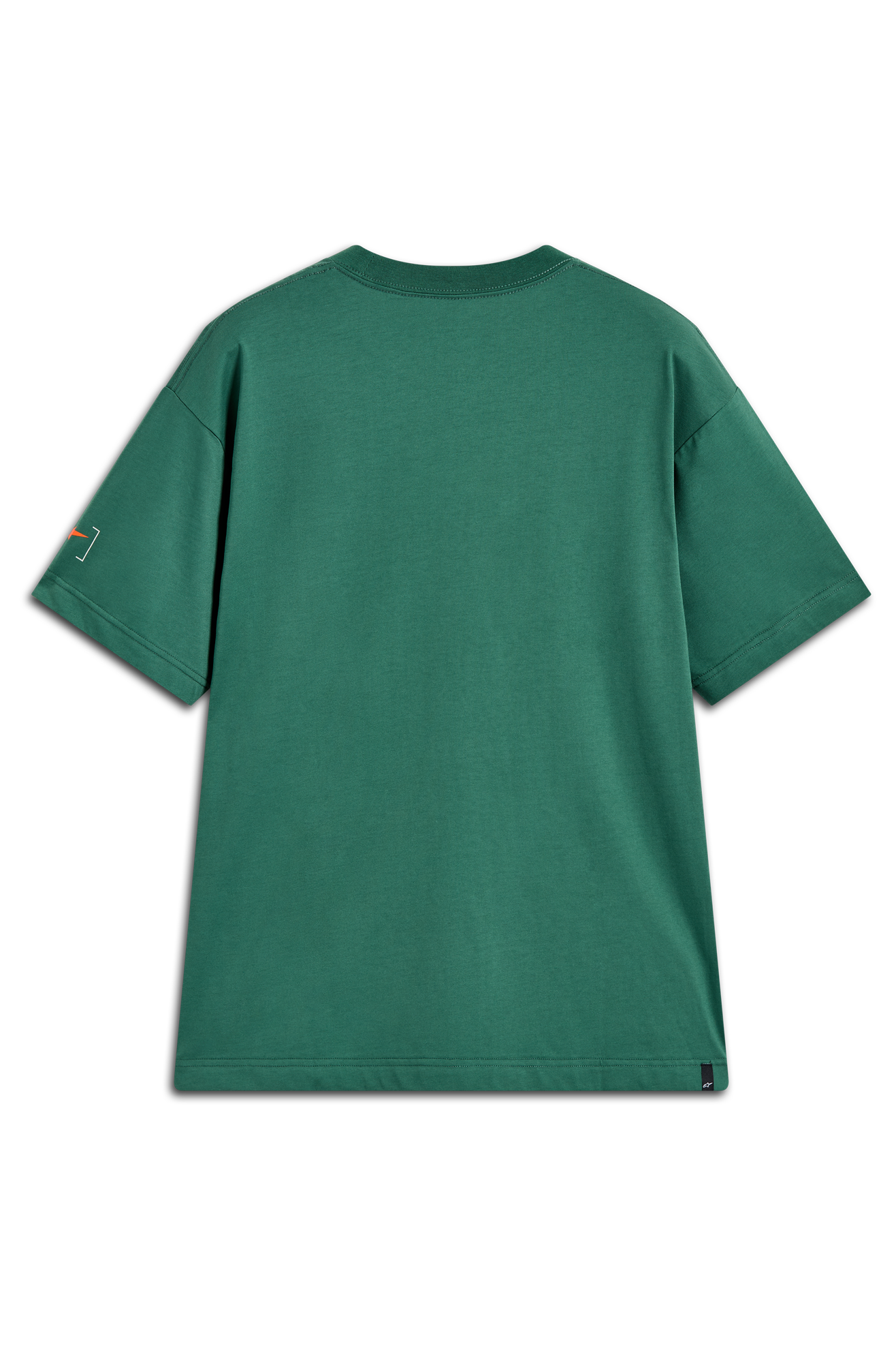 T-shirt Alpinestars Infinity Oversized CSF