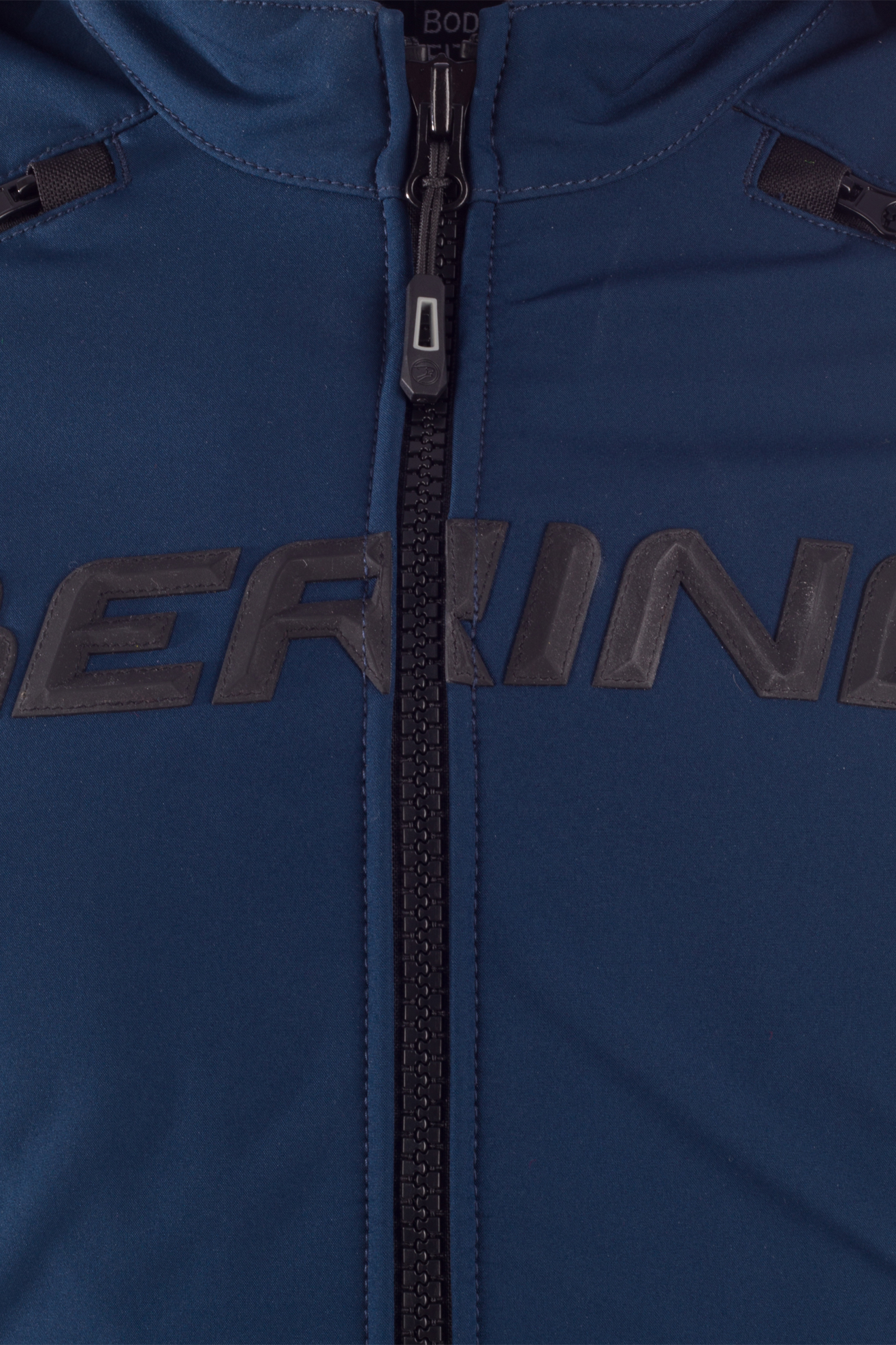 Blouson Moto Femme Bering Elite