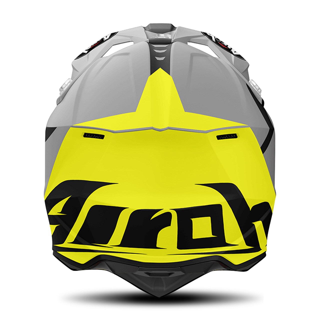 Casco de Cross Airoh Wraap Reloaded