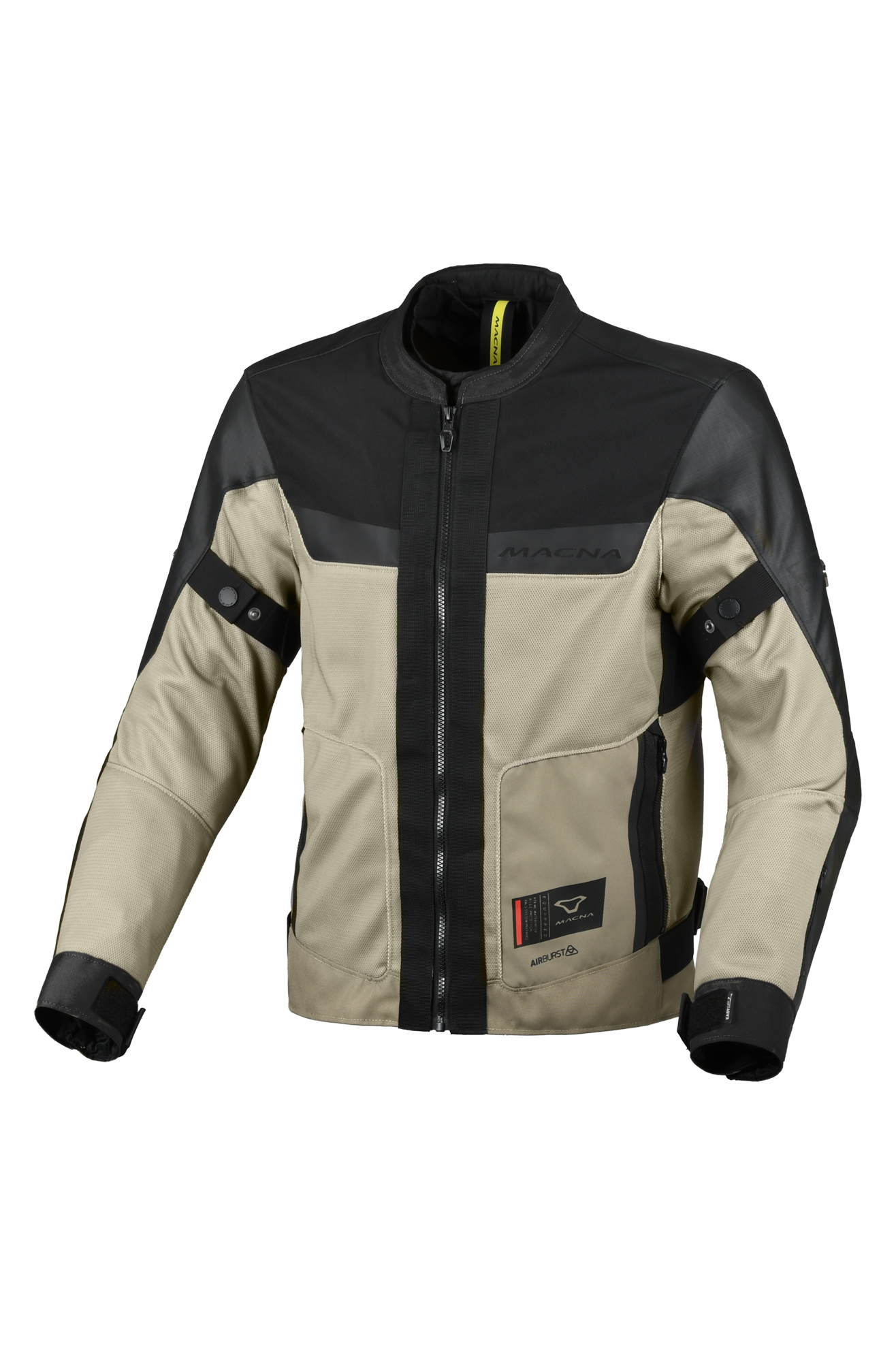 Motorradjacke Macna Empire 2.0