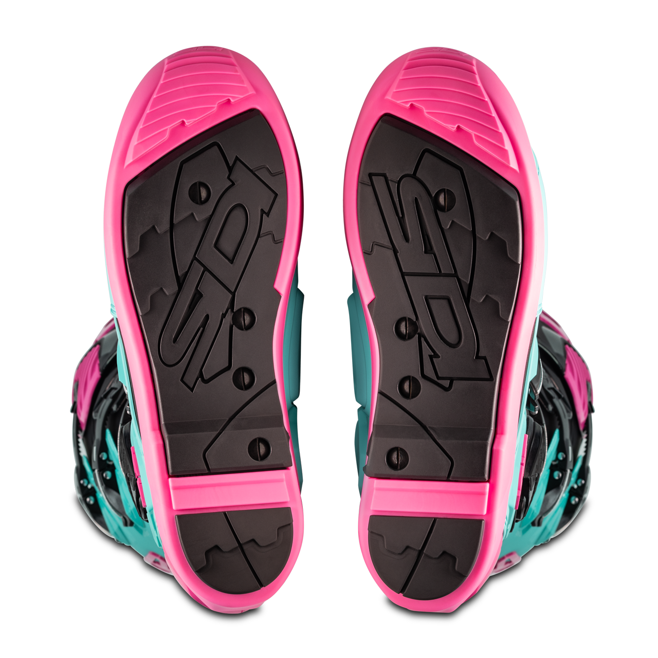 MX Ботуши Sidi Crossfire 3 SRS