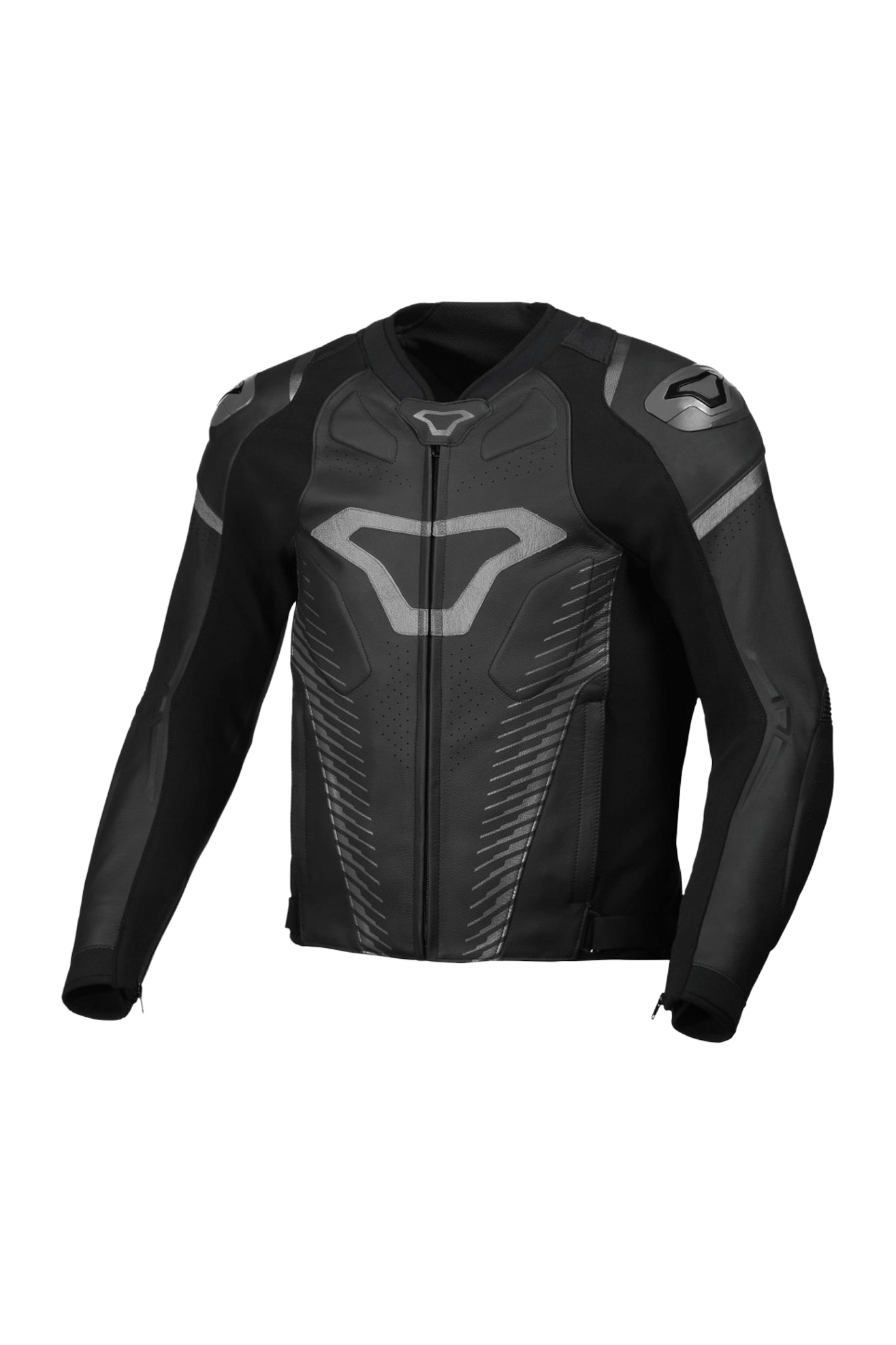 Chaqueta de Moto Macna Tronniq