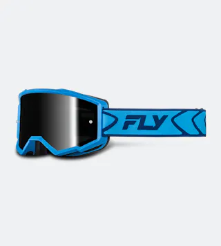 Crossbriller FLY Racing Zone V26