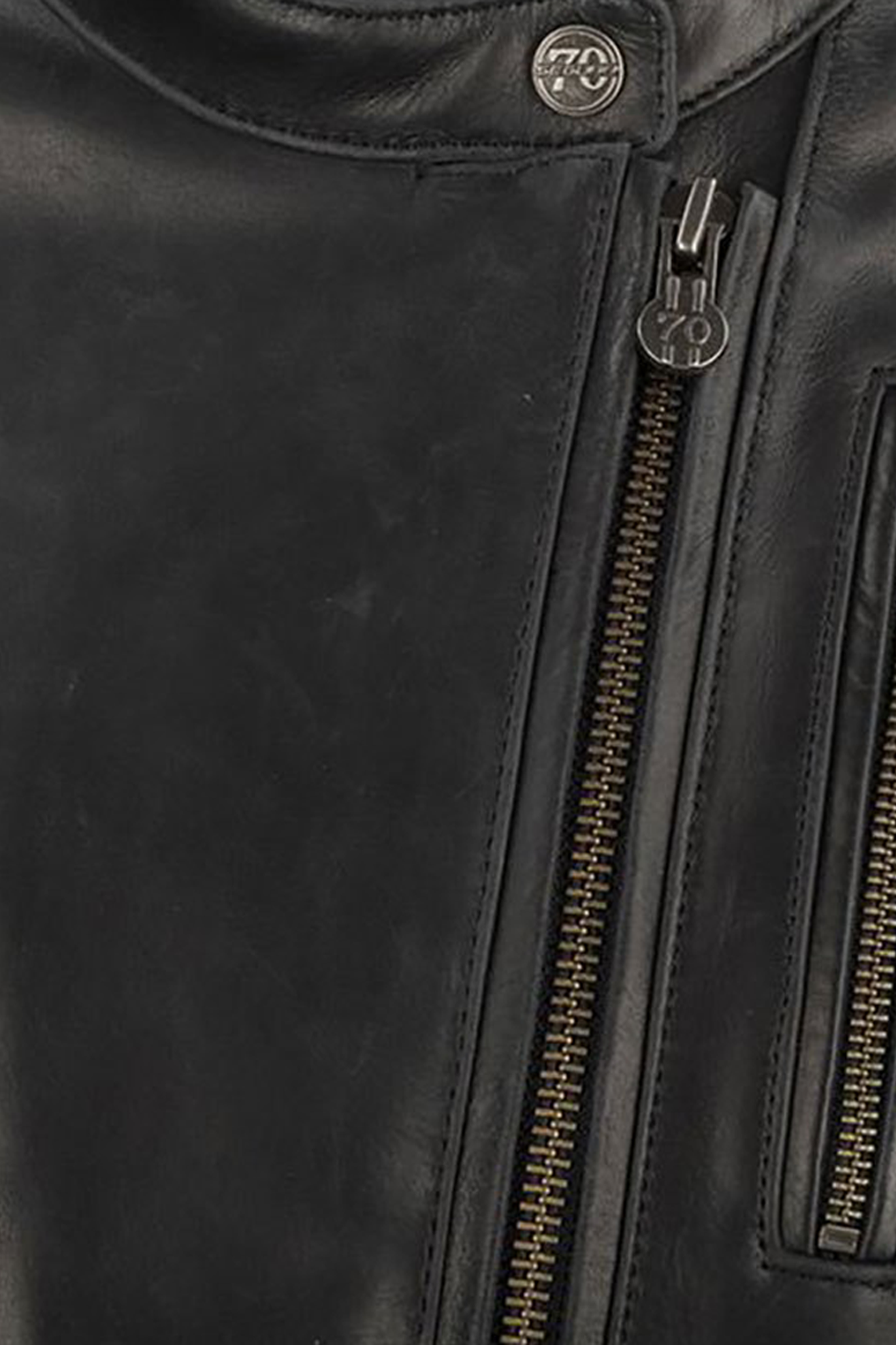 Segura Lady Dolly Motorcycle Jacket