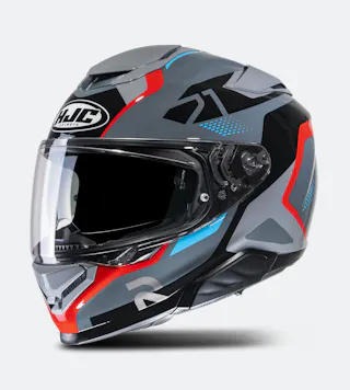 Casco Integral HJC RPHA 71 Hapel