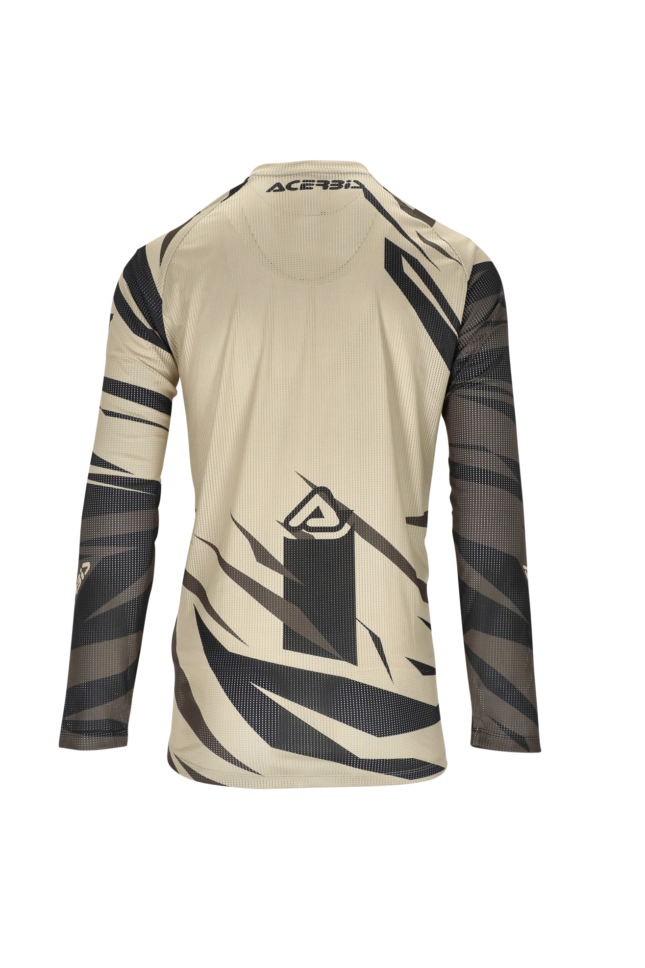 Camiseta de Cross Acerbis J-Windy Four Vented