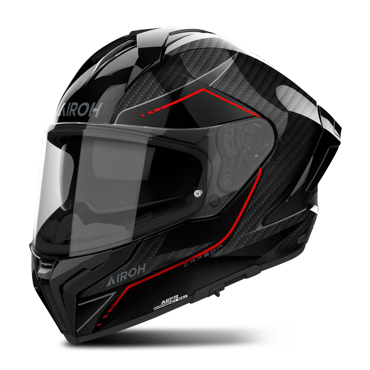 Casco Integral Airoh Matryx