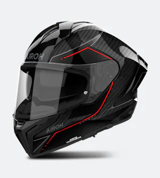 Capacete Integral Airoh Matryx