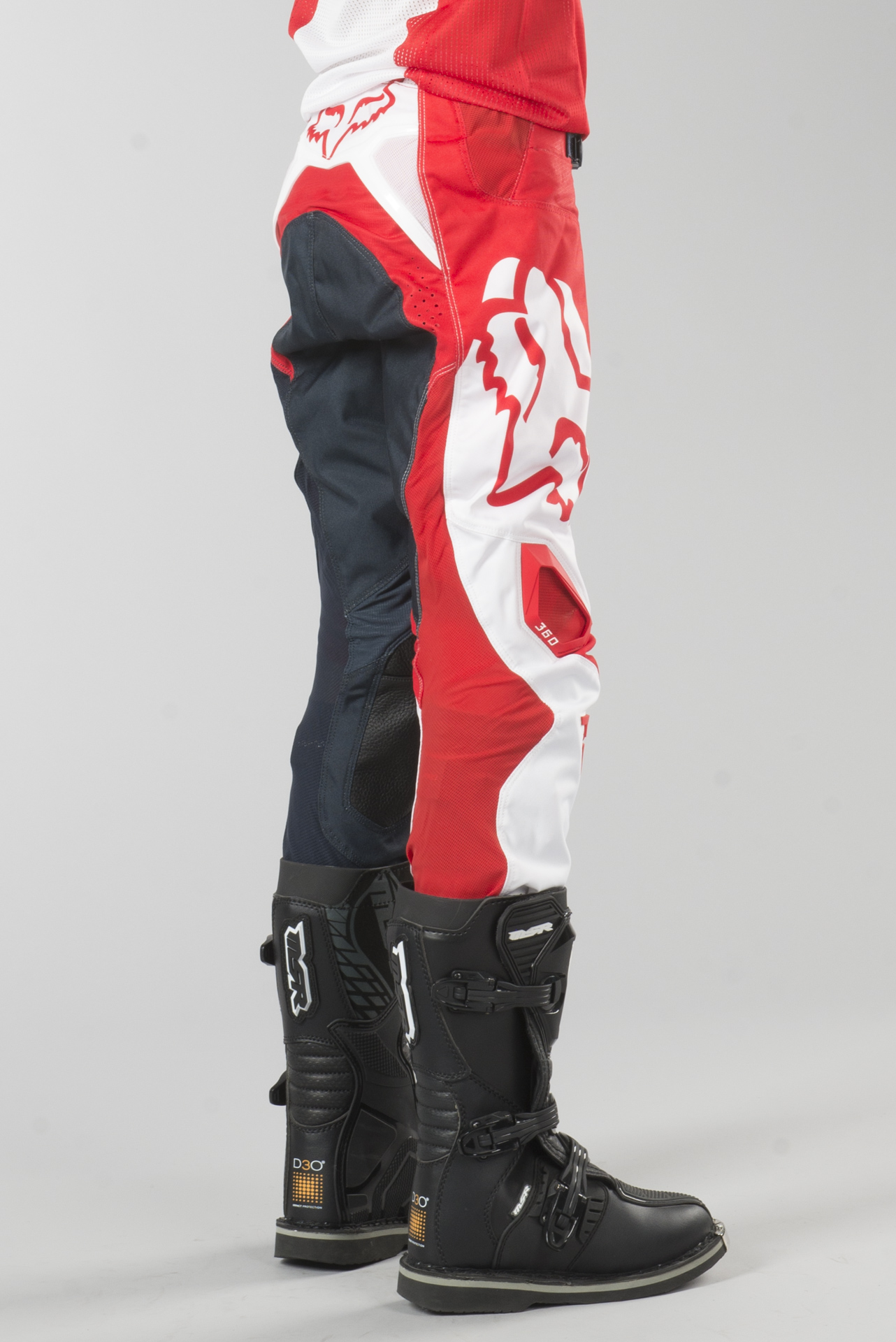 FOX 360 MX 18 Preme Kids MX Trousers