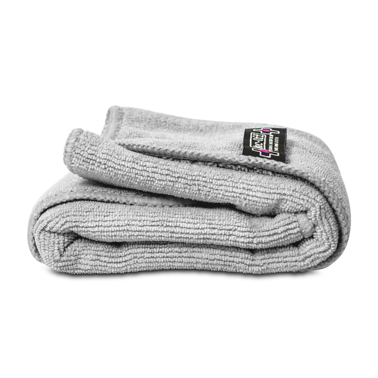 Muc-Off Microfiber Polishing Cloth