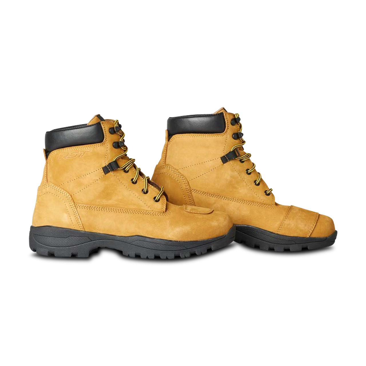 Motorlaarzen RST Workwear