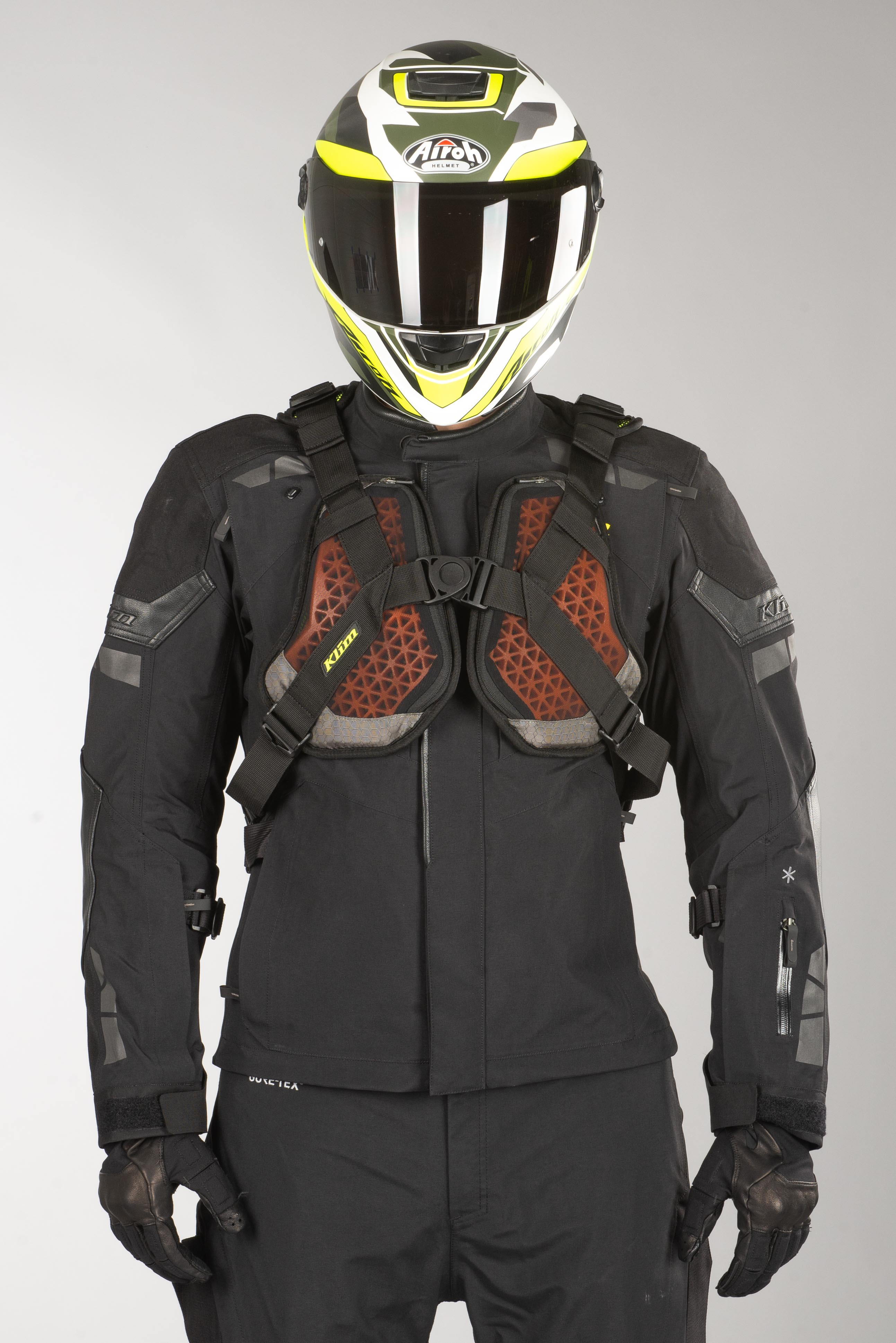 Klim Tek Backpack