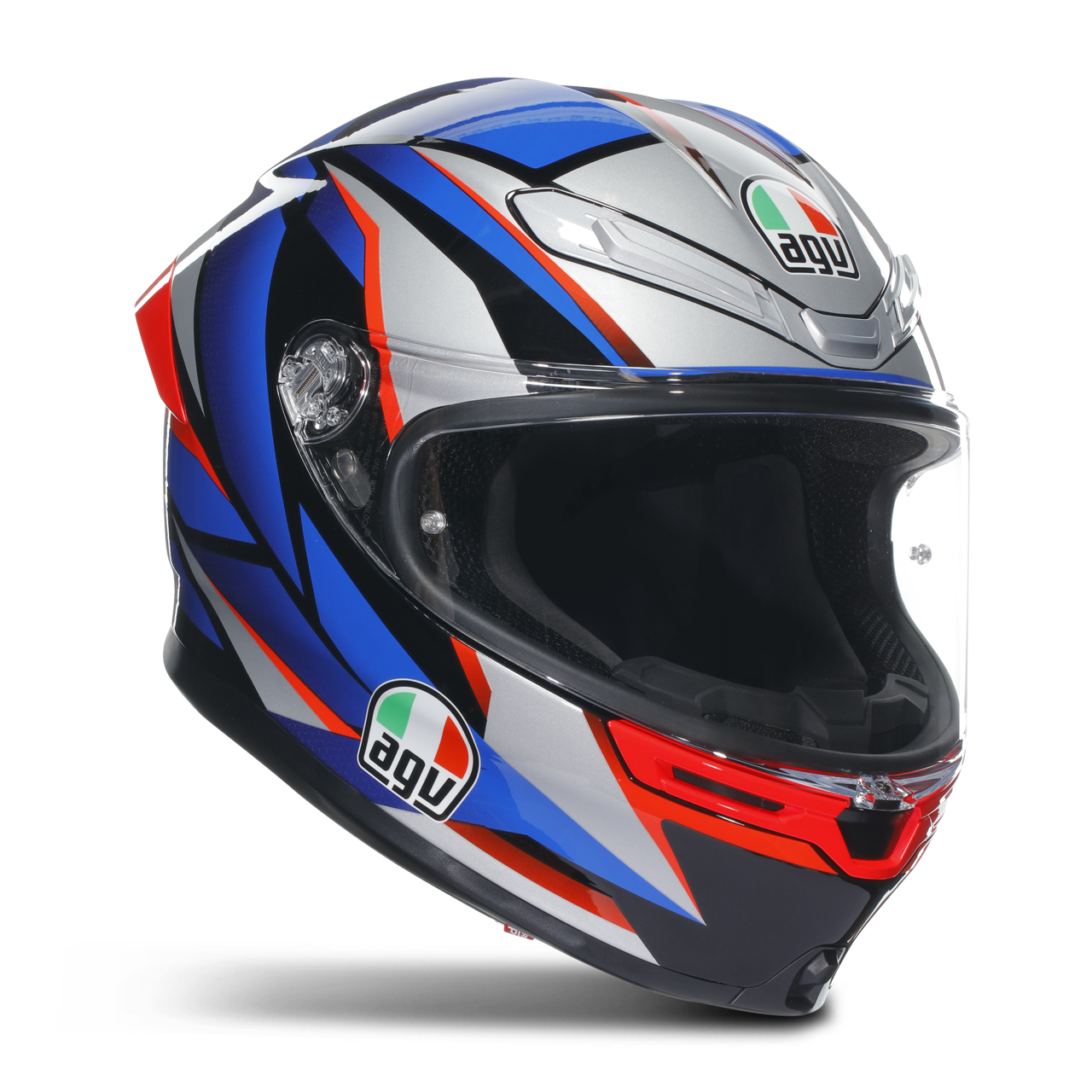 AGV K6 S Full Face Helmet