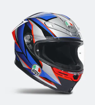 AGV K6 S Full Face Helmet