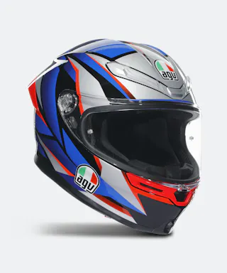 AGV K6 S Full Face Helmet