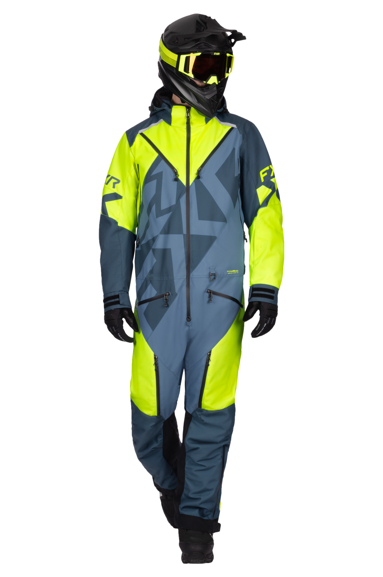 Monosuit FXR Cold Cross CX Lite 26