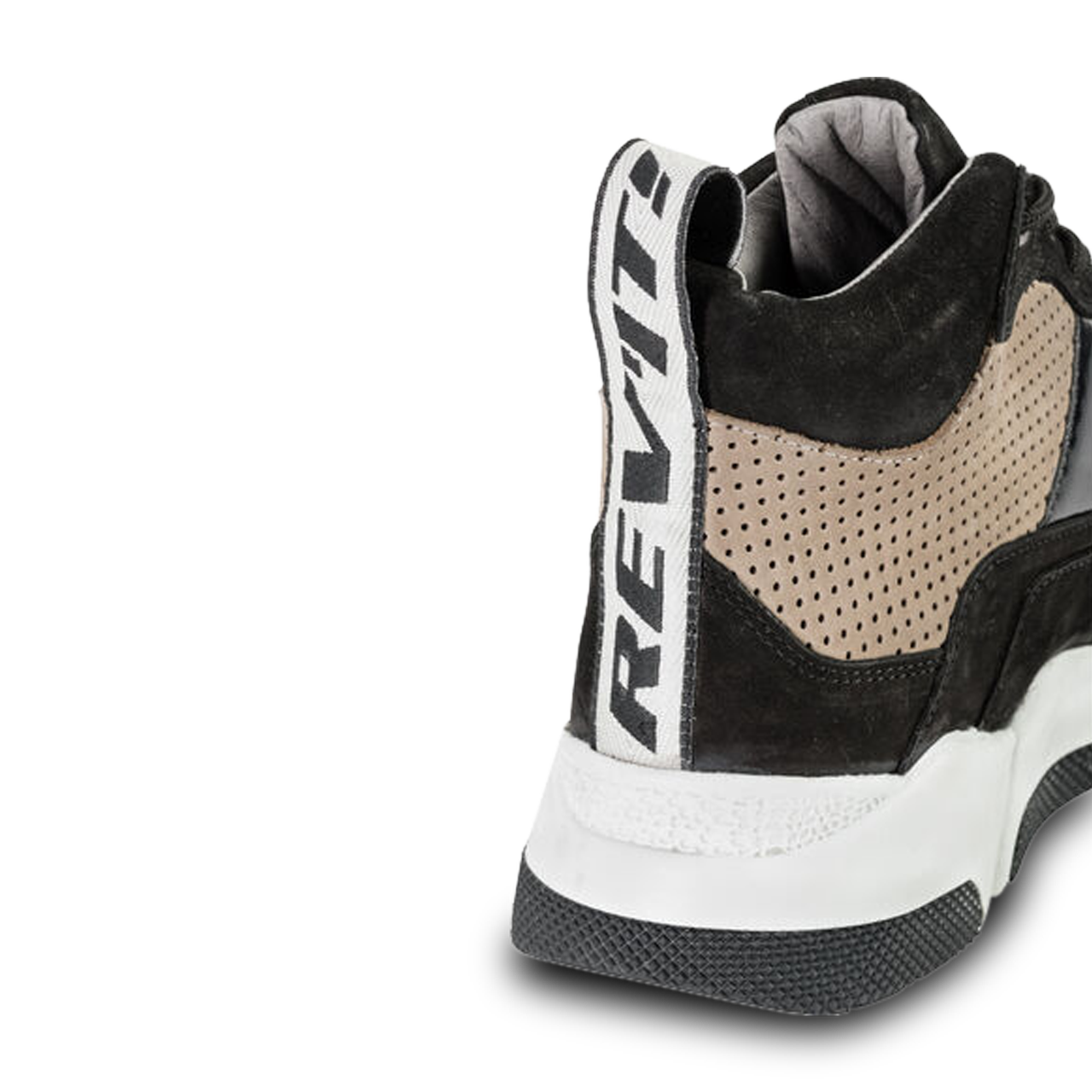 美品MC L – It Shall Be REV'IT! Alley MC Shoes | 24MX